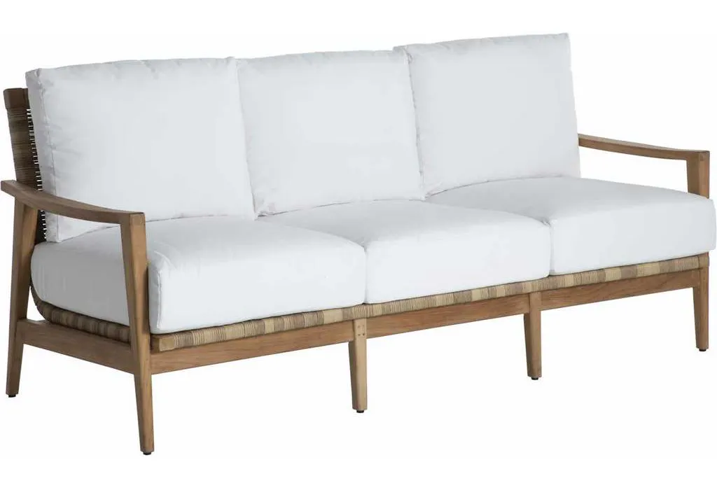 Summer Classics 1309 Pointe Sofa Summer Classics 1309 Pointe Sofa