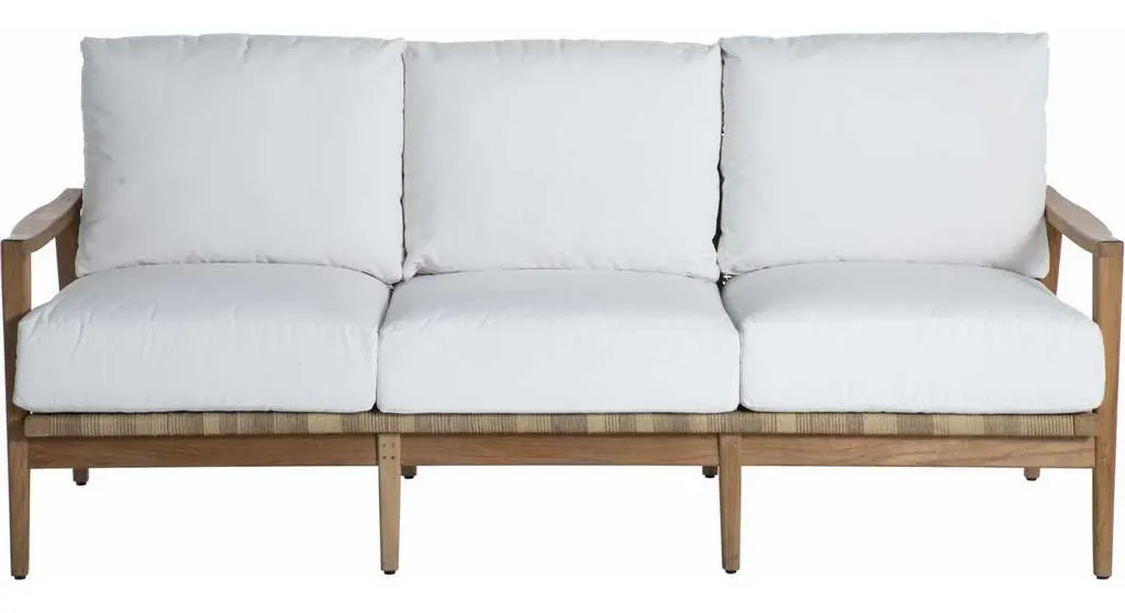 Summer Classics 1309 Pointe Sofa Summer Classics 1309 Pointe Sofa