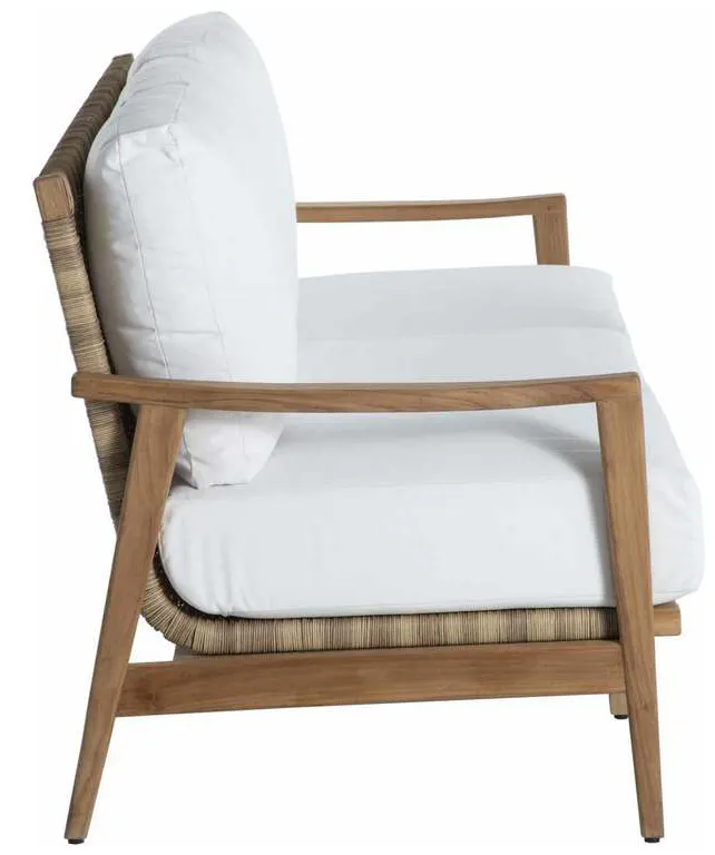 Summer Classics 1309 Pointe Sofa Summer Classics 1309 Pointe Sofa