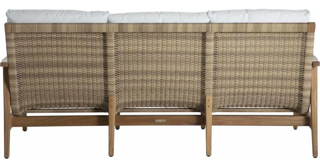 Summer Classics 1309 Pointe Sofa Summer Classics 1309 Pointe Sofa