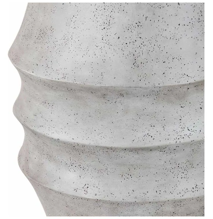 Summer Classics 1750 Cast Stone Egret Stool Summer Classics 1750 Cast Stone Egret Stool
