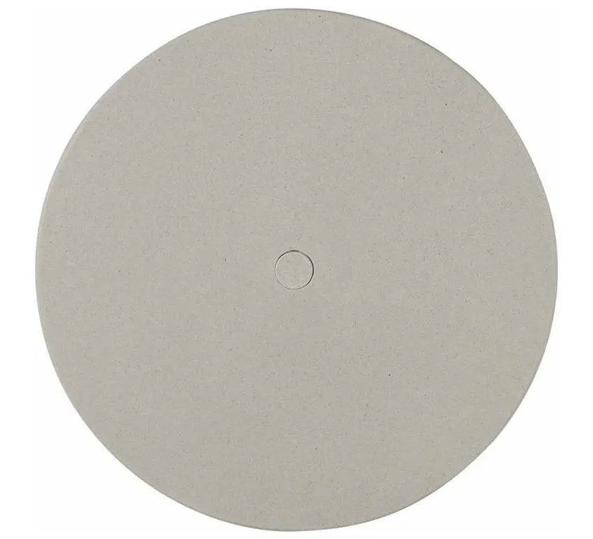 Summer Classics 1826 30 inch Round Top with Hole Summer Classics 1826 30 inch Round Top with Hole