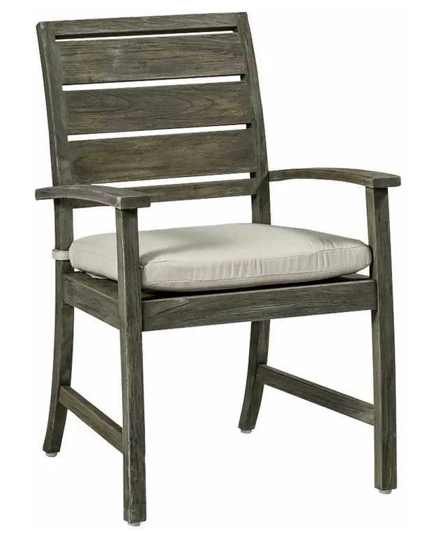 Summer Classics 2540 Charleston Arm Chair Summer Classics 2540 Charleston Arm Chair