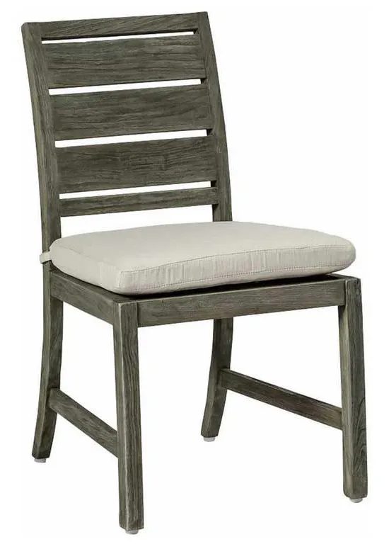 Summer Classics 2541 Charleston Side Chair Summer Classics 2541 Charleston Side Chair