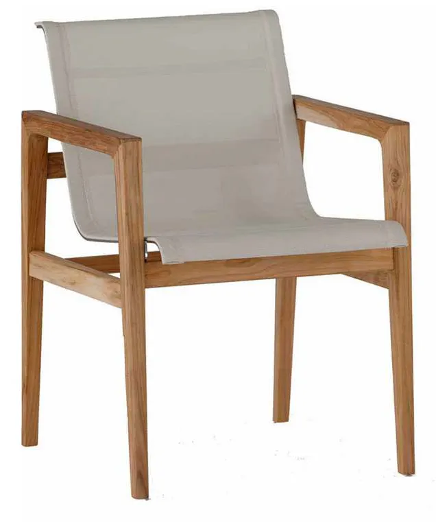 Summer Classics 2730 Coast Arm Chair Summer Classics 2730 Coast Arm Chair