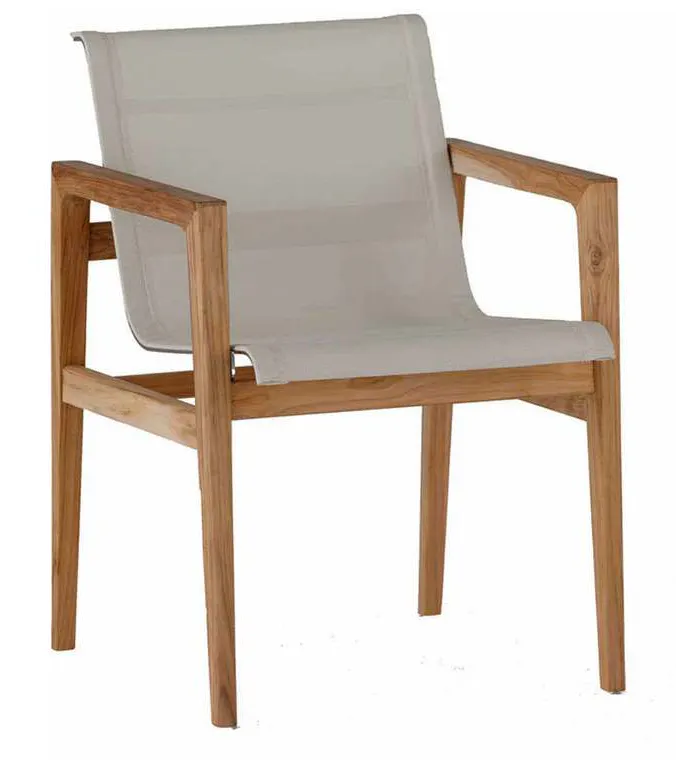 Summer Classics 2730 Coast Arm Chair Summer Classics 2730 Coast Arm Chair