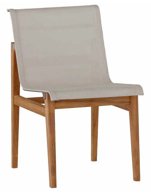 Summer Classics 2731 Coast Side Chair Summer Classics 2731 Coast Side Chair