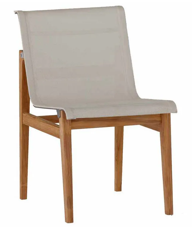 Summer Classics 2731 Coast Side Chair Summer Classics 2731 Coast Side Chair