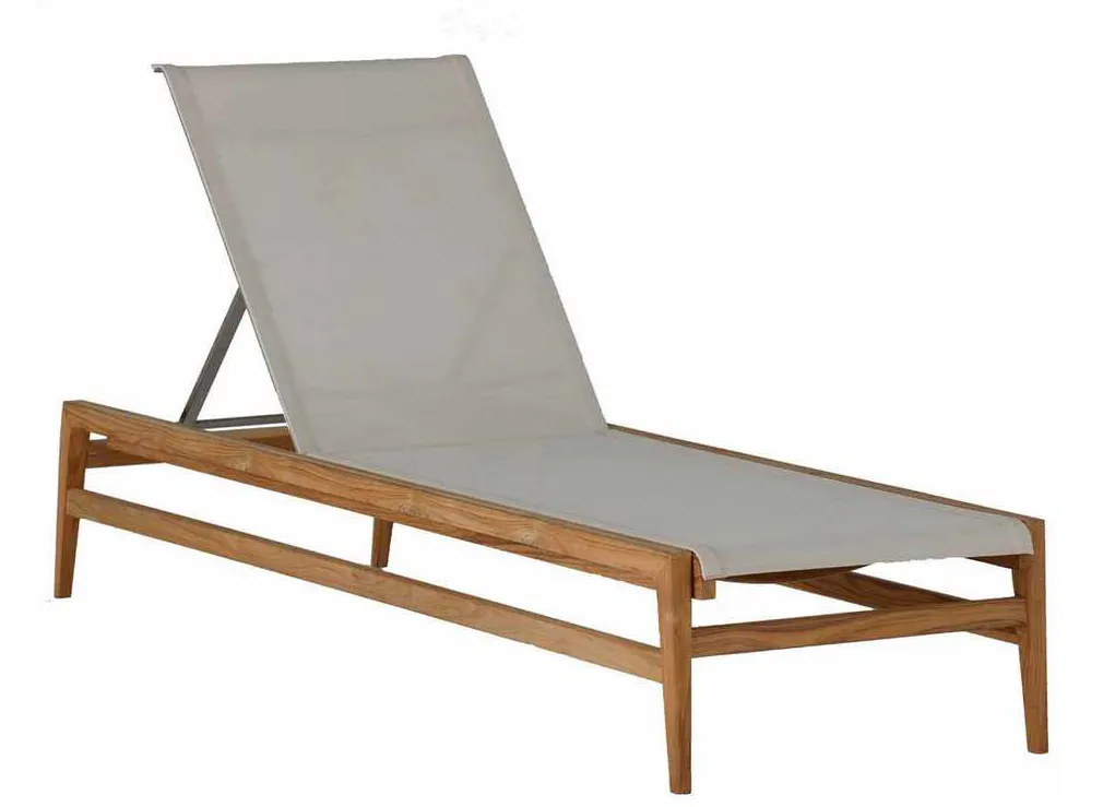 Summer Classics 2733 Coast Chaise Summer Classics 2733 Coast Chaise
