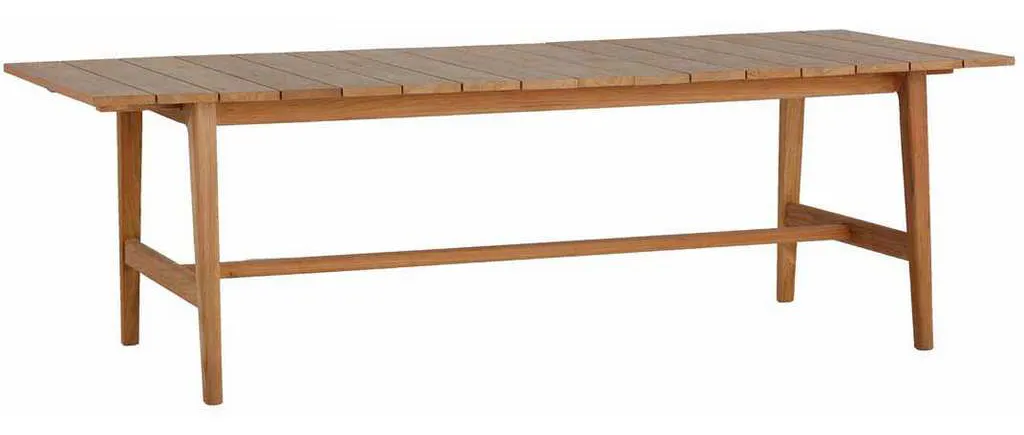 Summer Classics 2747 Coast Extension Table Summer Classics 2747 Coast Extension Table
