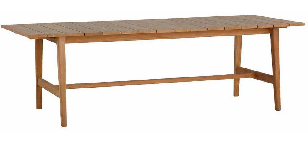 Summer Classics 2747 Coast Extension Table Summer Classics 2747 Coast Extension Table