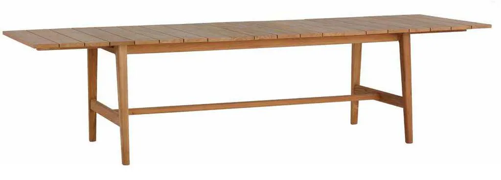 Summer Classics 2747 Coast Extension Table Summer Classics 2747 Coast Extension Table