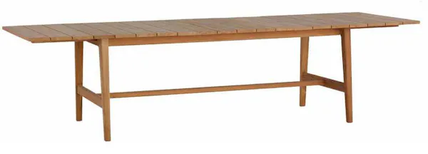 Summer Classics 2747 Coast Extension Table Summer Classics 2747 Coast Extension Table