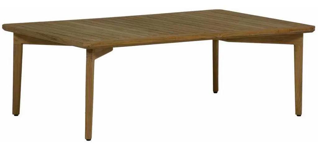 Summer Classics 2800 Woodlawn Coffee Table Summer Classics 2800 Woodlawn Coffee Table