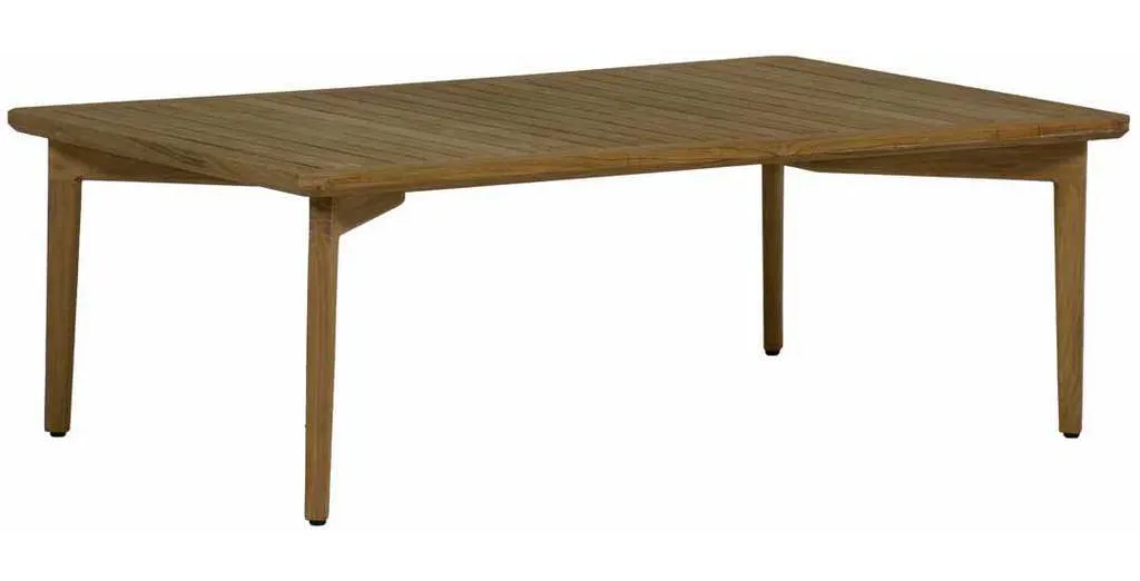 Summer Classics 2800 Woodlawn Coffee Table Summer Classics 2800 Woodlawn Coffee Table