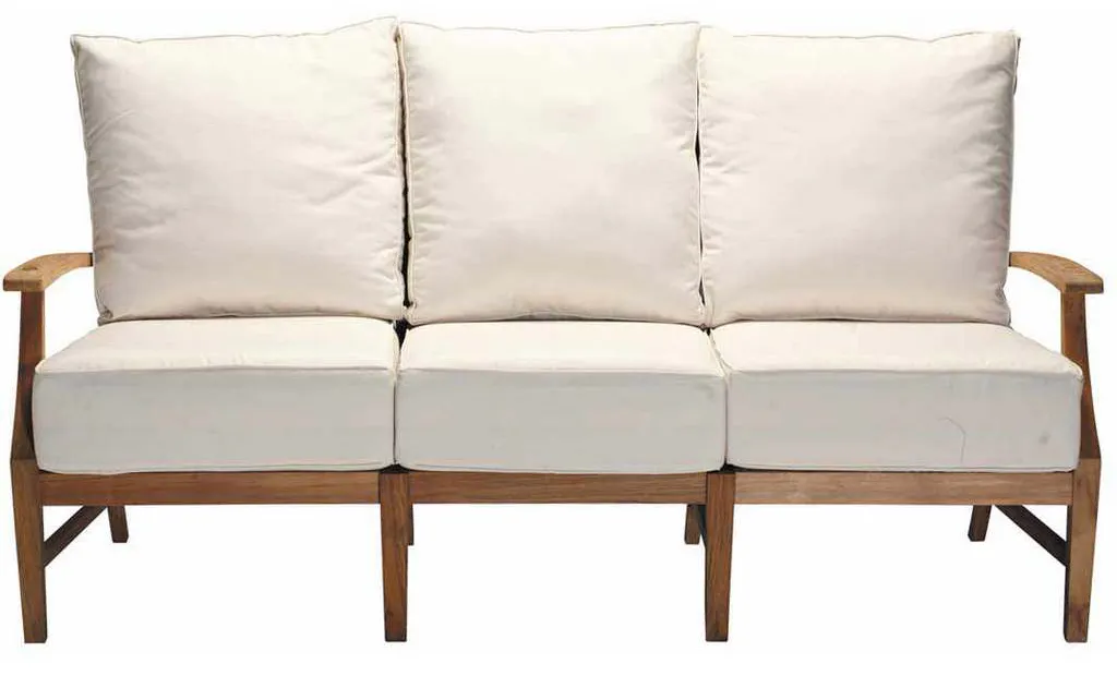 Summer Classics 2835 Croquet Sofa Summer Classics 2835 Croquet Sofa