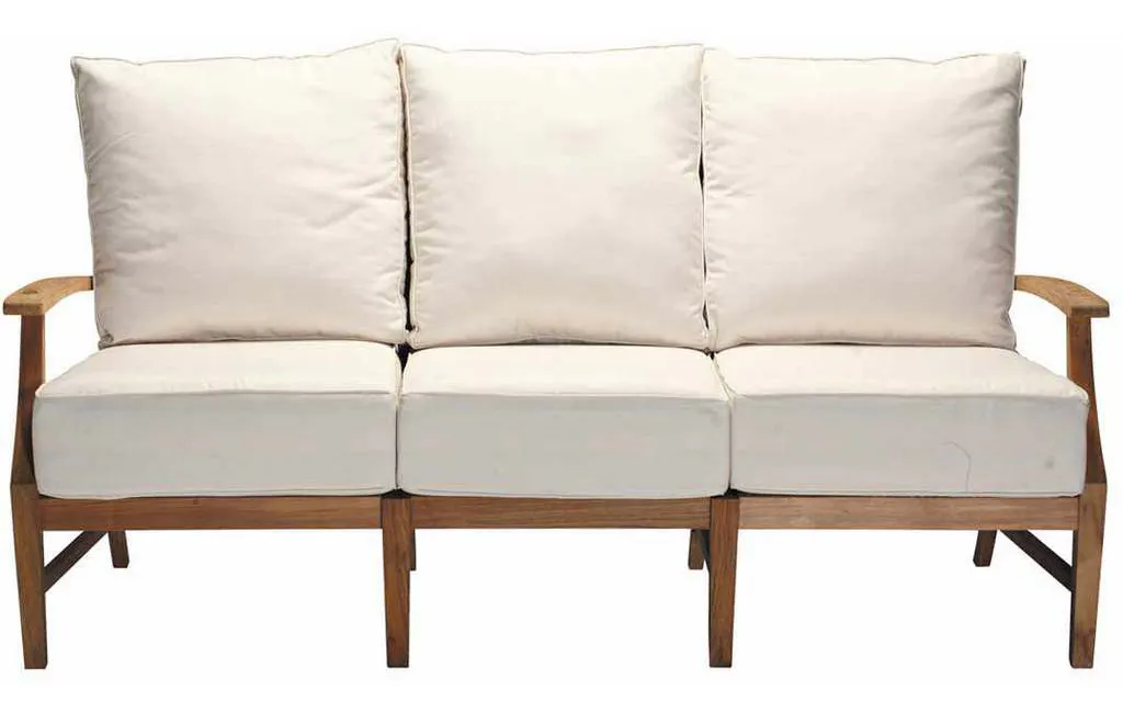 Summer Classics 2835 Croquet Sofa Summer Classics 2835 Croquet Sofa