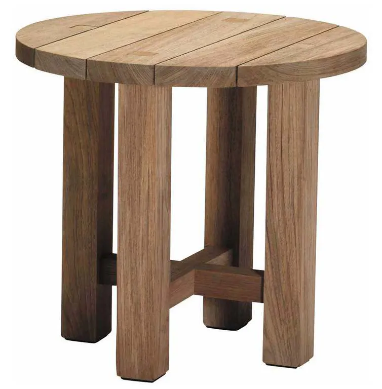 Summer Classics 2836 Croquet End Table Summer Classics 2836 Croquet End Table