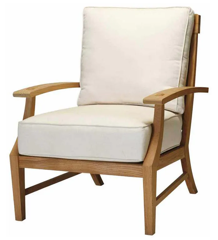 Summer Classics 2837 Croquet Lounge Chair Summer Classics 2837 Croquet Lounge Chair