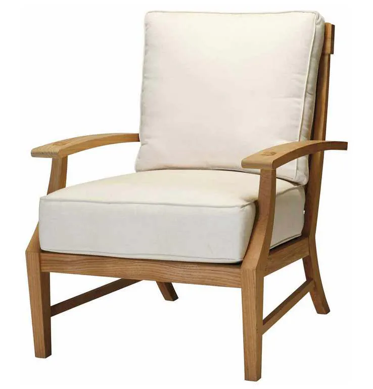 Summer Classics 2837 Croquet Lounge Chair Summer Classics 2837 Croquet Lounge Chair