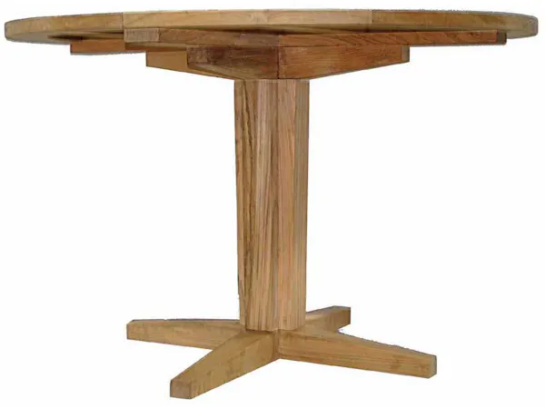 Summer Classics 2847 Club Teak 48 inch Round Table Top Summer Classics 2847 Club Teak 48 inch Round Table Top