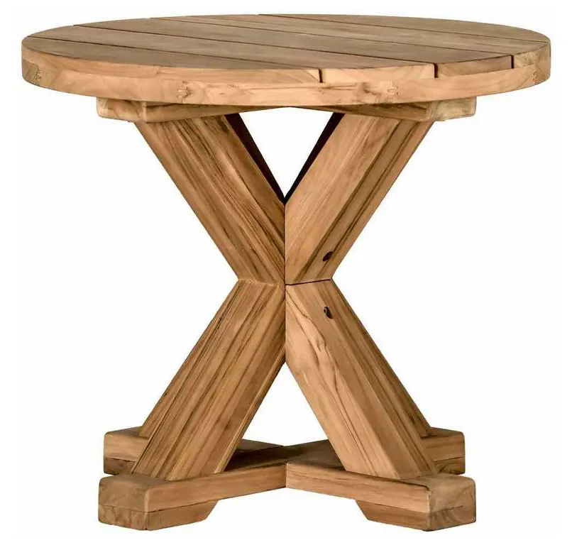 Summer Classics 2873 Modena End Table Summer Classics 2873 Modena End Table