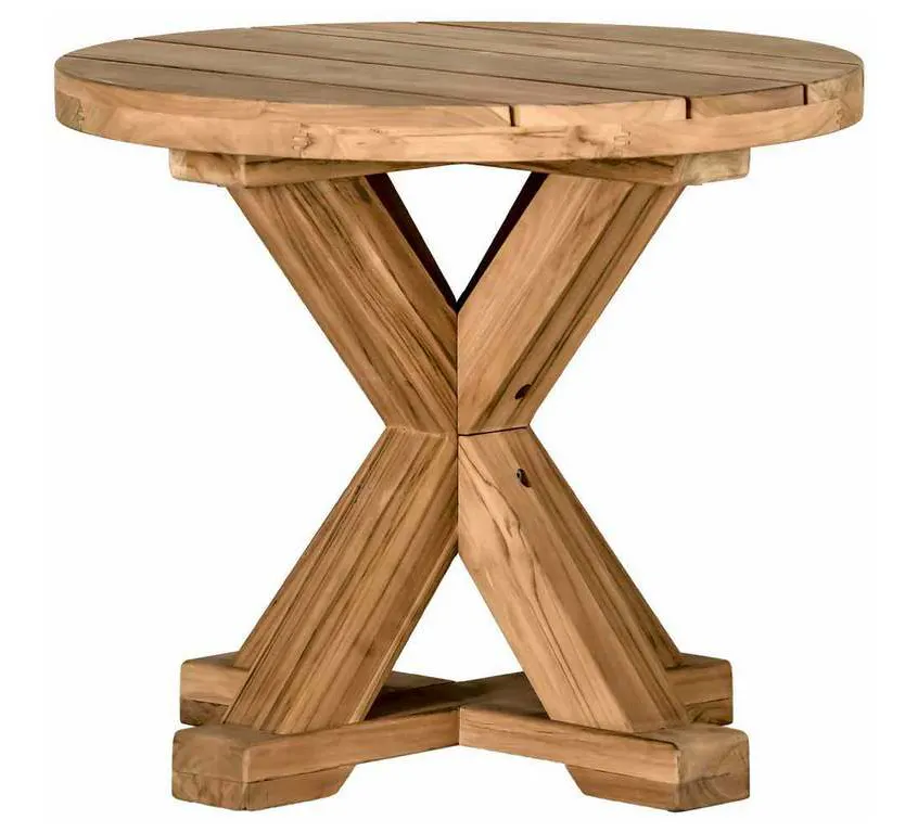 Summer Classics 2873 Modena End Table Summer Classics 2873 Modena End Table