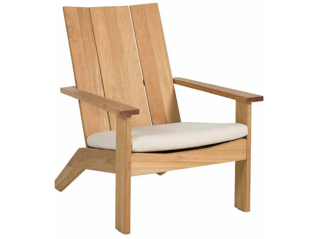 Summer Classics 2890 Ashland Teak Adirondack