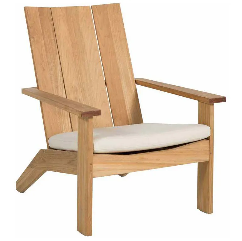 Summer Classics 2890 Ashland Teak Adirondack Summer Classics 2890 Ashland Teak Adirondack