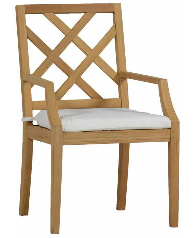 Summer Classics 2945 Haley Arm Chair Summer Classics 2945 Haley Arm Chair