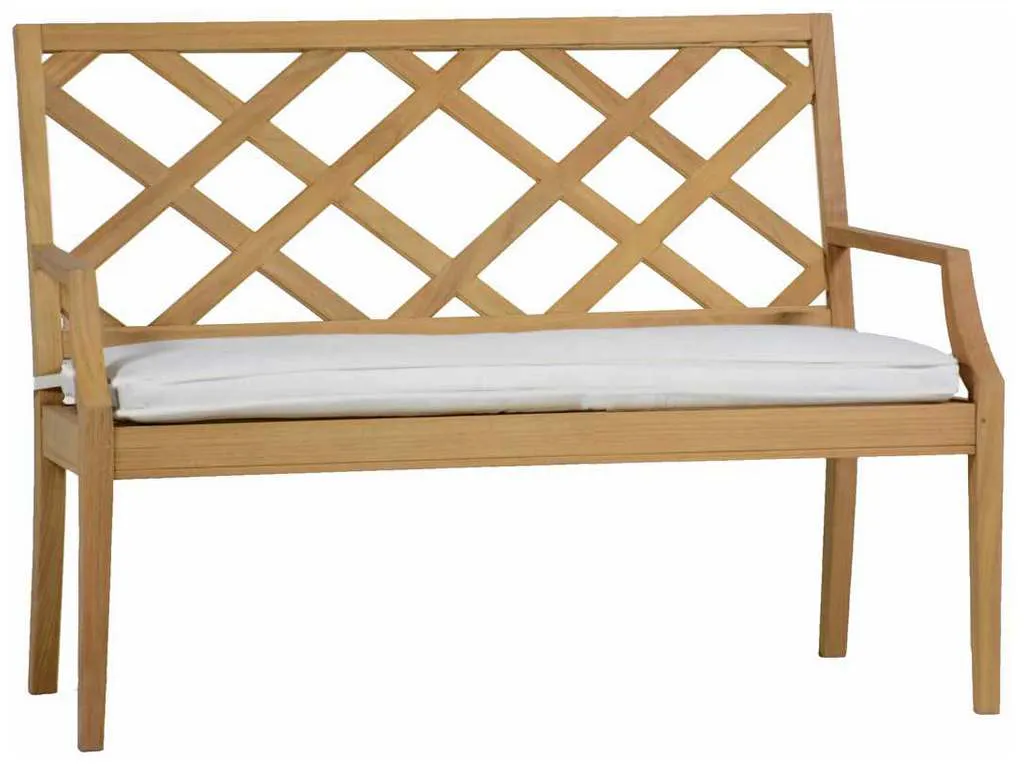 Summer Classics 2949 Haley 48 Bench Summer Classics 2949 Haley 48 Bench