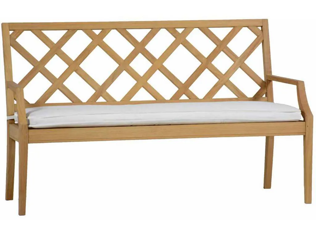 Summer Classics 2950 Haley 60 Bench