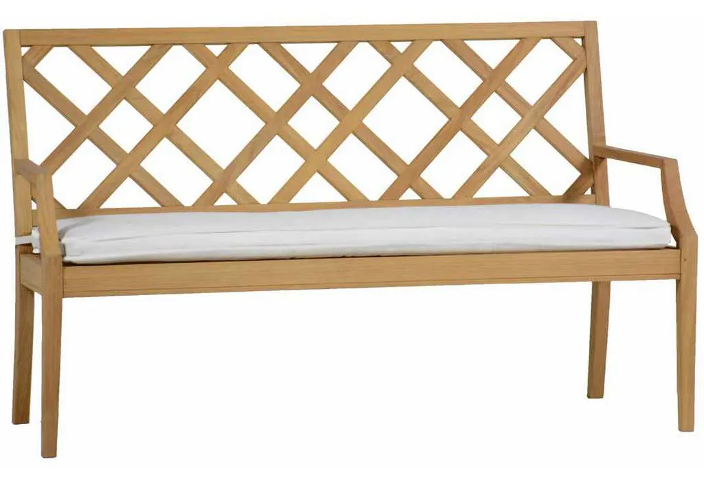 Summer Classics 2950 Haley 60 Bench Summer Classics 2950 Haley 60 Bench