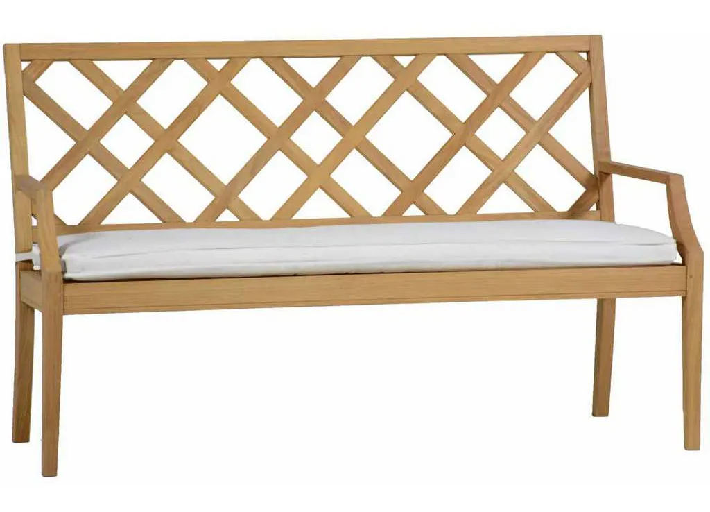 Summer Classics 2950 Haley 60 Bench Summer Classics 2950 Haley 60 Bench