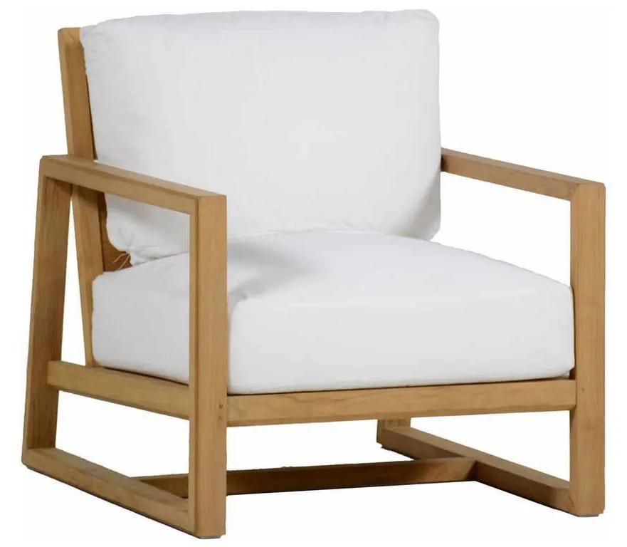 Summer Classics 2960 Avondale Lounge Chair Summer Classics 2960 Avondale Lounge Chair