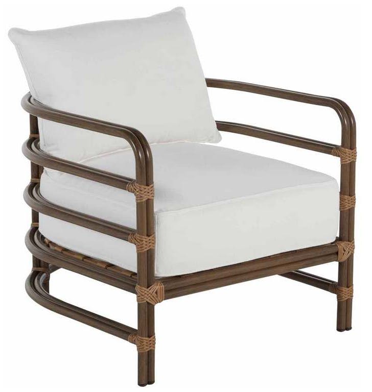 Summer Classics 3130 Malibu Barrel Chair Summer Classics 3130 Malibu Barrel Chair