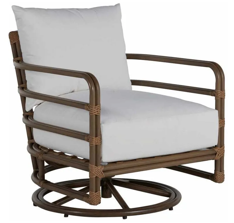 Summer Classics 3133 Malibu Seashore Easy Chair Natural White Sling Summer Classics 3133 Malibu Seashore Easy Chair Natural White Sling