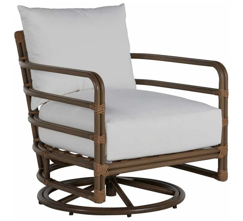 Summer Classics 3133 Malibu Seashore Easy Chair Natural White Sling Summer Classics 3133 Malibu Seashore Easy Chair Natural White Sling