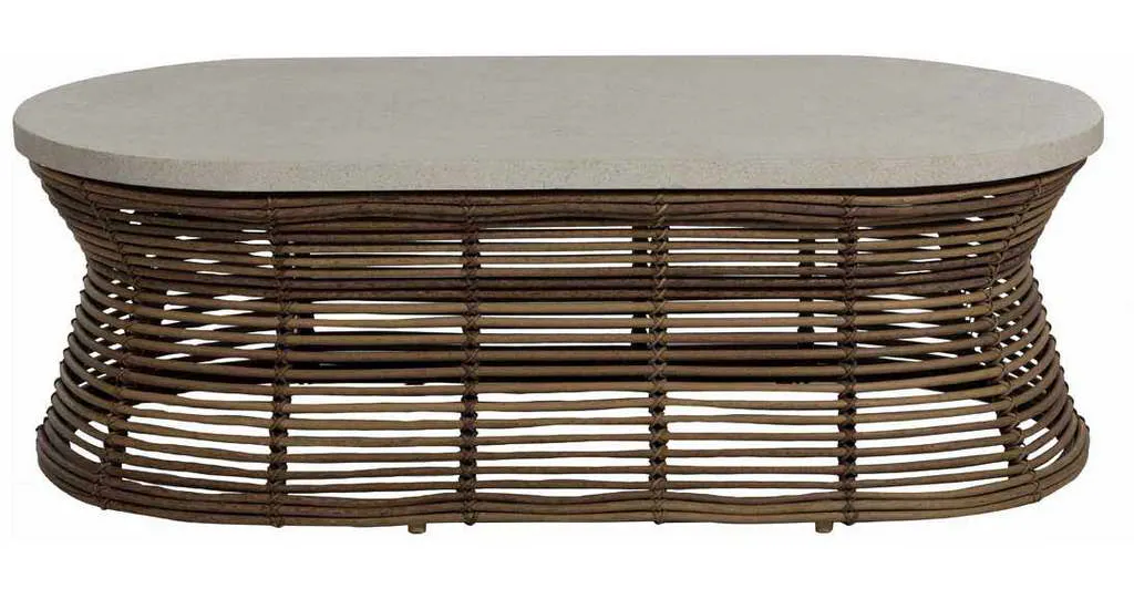 Summer Classics 3150 Harris Coffee Table Summer Classics 3150 Harris Coffee Table