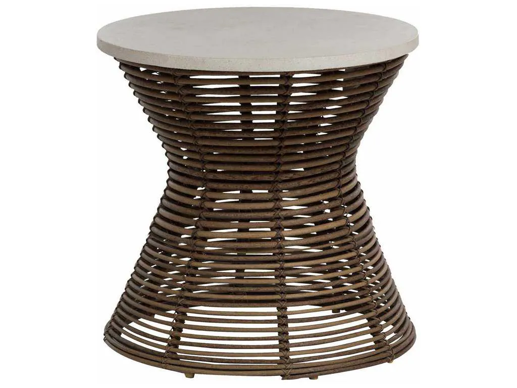 Summer Classics 3151  Harris End Table