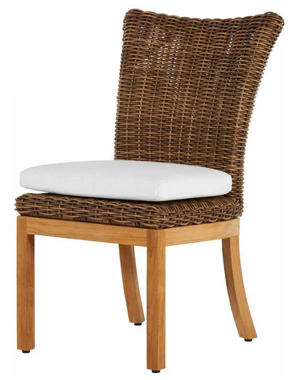 Summer Classics 3216 Montauk Side Chair Summer Classics 3216 Montauk Side Chair
