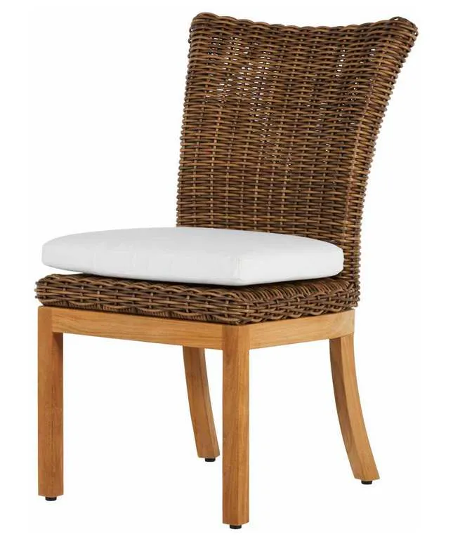 Summer Classics 3216 Montauk Side Chair Summer Classics 3216 Montauk Side Chair