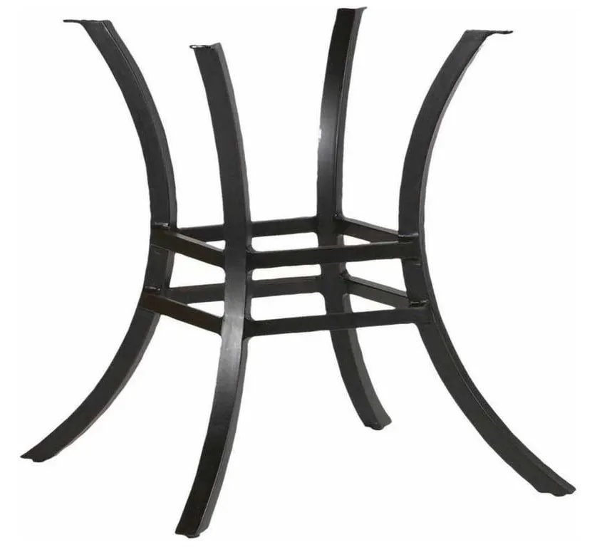 Summer Classics 3295 Cort Euro Table Base Summer Classics 3295 Cort Euro Table Base
