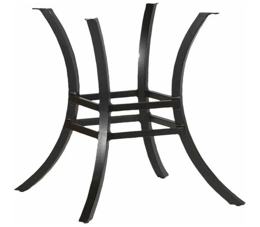 Summer Classics 3295 Cort Euro Table Base Summer Classics 3295 Cort Euro Table Base