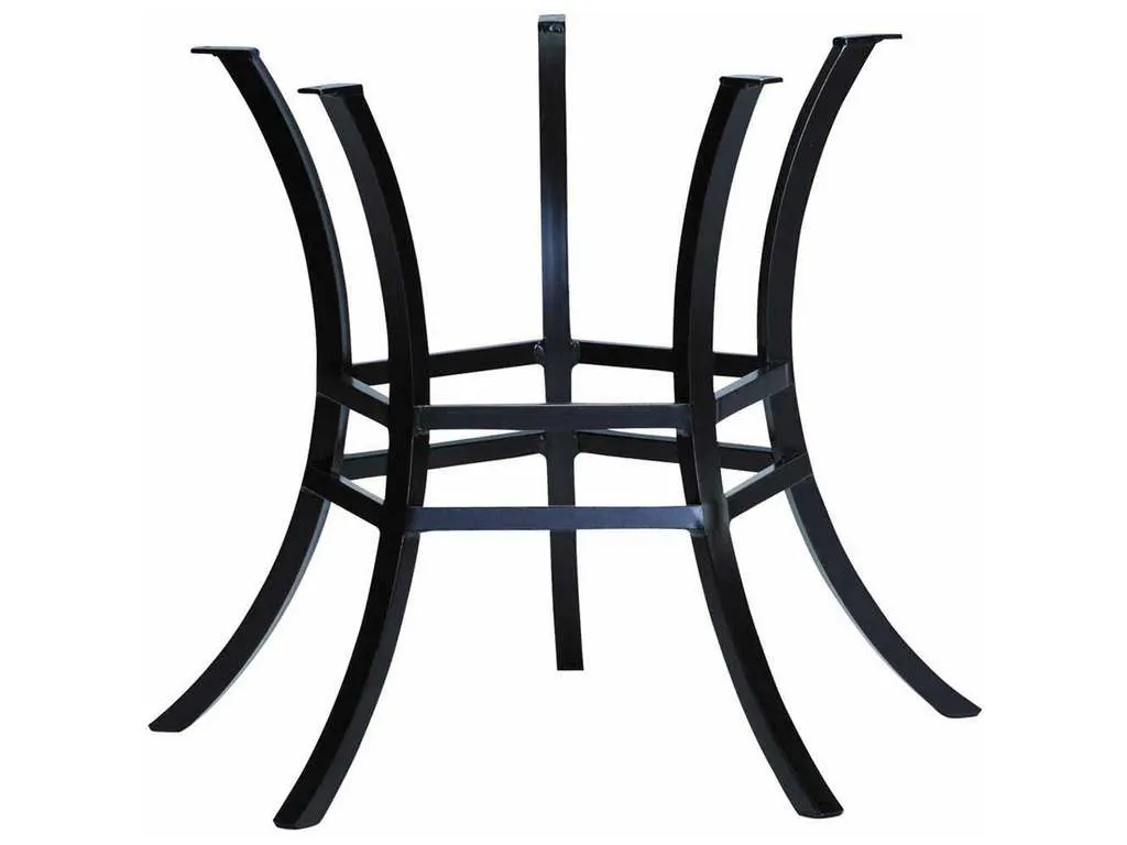 Summer Classics 3298  Cort Dining Table Base