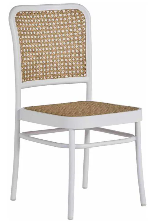 Summer Classics 3314 Bordeaux Side Chair Summer Classics 3314 Bordeaux Side Chair