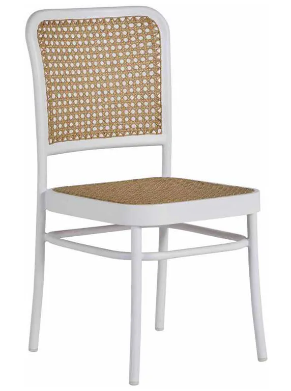 Summer Classics 3314 Bordeaux Side Chair Summer Classics 3314 Bordeaux Side Chair