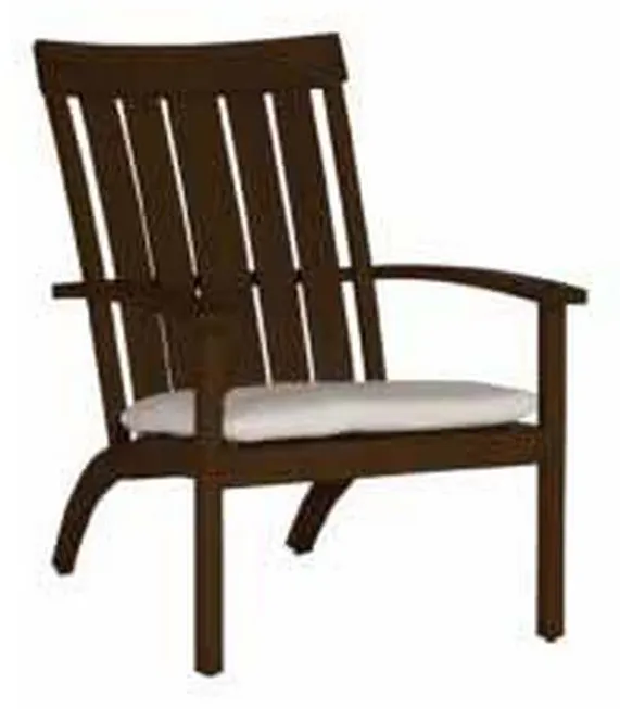 Summer Classics 3320 Club Aluminum Adirondack Chair Summer Classics 3320 Club Aluminum Adirondack Chair