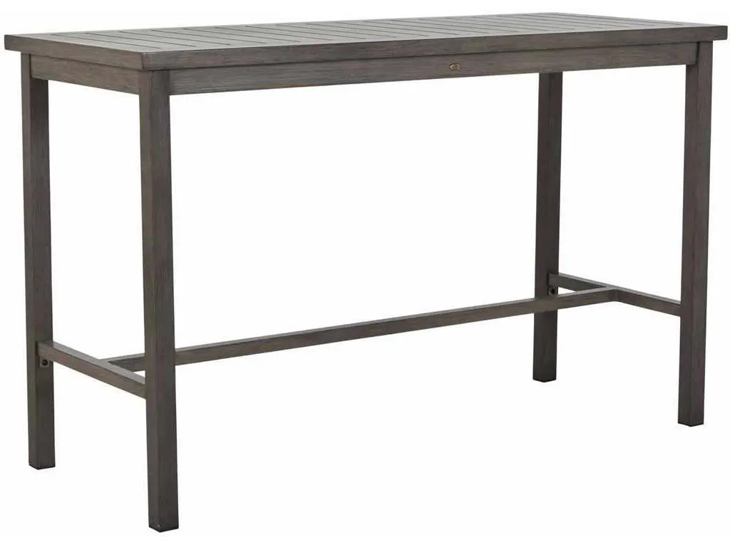 Summer Classics 3327 Club Aluminum Bar Table