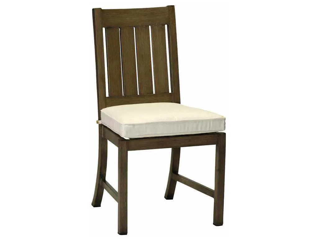 Summer Classics 3331 Croquet Side Chair